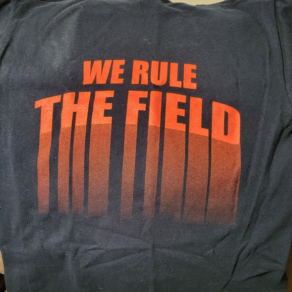 Bobcat sports fan tee - Picture 3 of 3